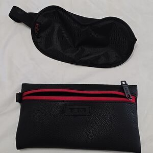 TUMI TRAVEL MINI BAG SET
